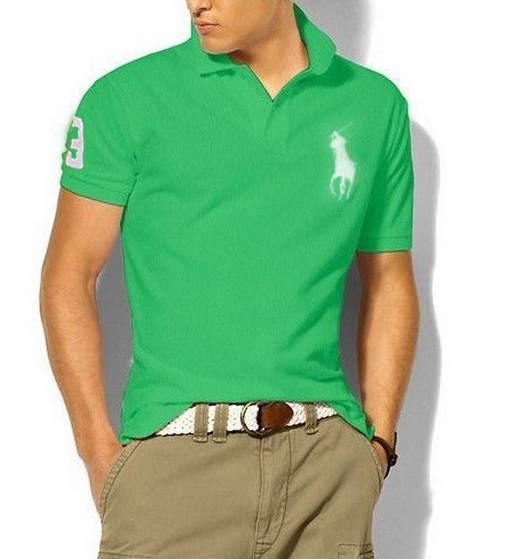 polo Men's Polo 416